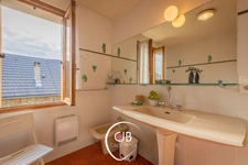 Cruet – L'Oréade maison 4 chambres avec jardin de 298 m²