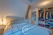     La Rochette : appartement de 111,5 m² Carrez aux superbes volumes