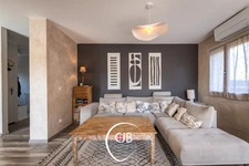 Sonnaz – Maison 220 m², DPE B et appartement en rez-de-jardin