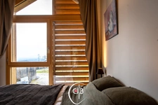 Maison d’exception à Fréterive – Écologie, Vue Sublime et Nature