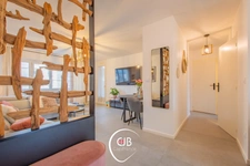 Appartement T3 rénové de 70 m² à Barberaz – Cave 13 m² – Garage possible en supplément