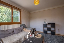 Saint-Alban-Leysse – Maison avec 2 logements et fort potentiel locatif