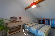     Appartement rénové à Montmélian avec terrasse et vue Mont-Blanc