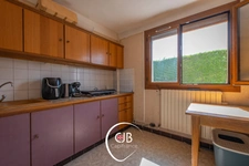 Saint-Alban-Leysse – Maison avec 2 logements et fort potentiel locatif