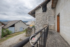 Cruet – Maison de vigneron 105 m² avec 135 m² de dépendances