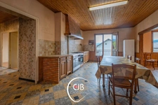 Cruet – Maison de vigneron 105 m² avec 135 m² de dépendances