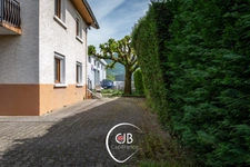 Saint-Alban-Leysse – Maison avec 2 logements et fort potentiel locatif
