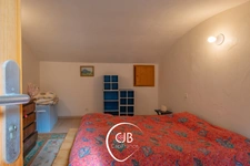 Cruet – L'Oréade maison 4 chambres avec jardin de 298 m²