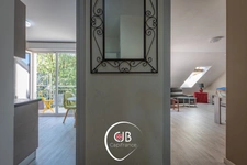 Appartement à vendre 3 pièces CHAMBERY (73)