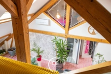 Dpt Savoie (73), à vendre LA CHAVANNE maison P7   