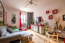 Dpt Savoie (73), à vendre LA CHAVANNE maison P7   
