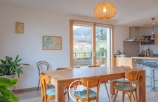 Maison d’exception à Fréterive – Écologie, Vue Sublime et Nature