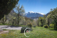 Bâtisse savoyarde rénovée 172 m² – Confort et authenticité – Maurienne