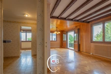 Saint-Alban-Leysse – Maison avec 2 logements et fort potentiel locatif