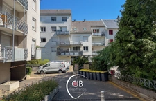 Appartement à vendre 3 pièces CHAMBERY (73)