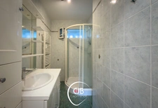 La Motte-Servolex – Appartement T3 65 m² 1er étage avec balcon, garage et cave