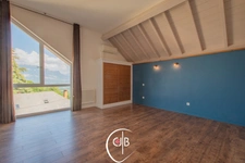 Le Bourget-du-Lac – Loft de 156 m² dans une ancienne chaufferie