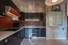 Saint-Alban-Leysse maison avec piscine, superbe vue et terrain de 2965 m²