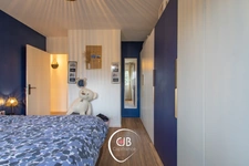 Barberaz – Appartement rénové 70 m² en 2024
