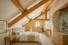 Immeuble à vendre FRANCIN (73)