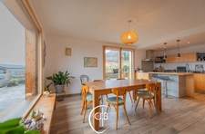 Maison d’exception à Fréterive – Écologie, Vue Sublime et Nature