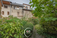 Cruet – L'Oréade maison 4 chambres avec jardin de 298 m²