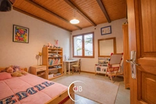     Maison aux Marches limite Myans, 4 chambres, piscine et grand terrain possible