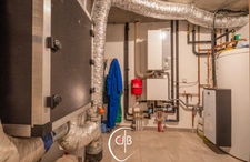 Maison d’exception à Fréterive – Écologie, Vue Sublime et Nature