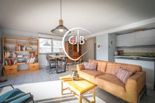 maison à vendre 4 pièces PORTE DE SAVOIE (73)