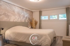 Sonnaz – Maison 220 m², DPE B et appartement en rez-de-jardin