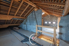 Saint-Alban-Leysse – Maison avec 2 logements et fort potentiel locatif