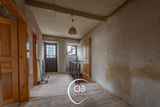 Cruet – Maison 62 m² avec atelier, jardin et combles aménageables
