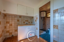Saint-Alban-Leysse maison avec piscine, superbe vue et terrain de 2965 m²