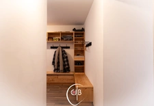 Maison d’exception à Fréterive – Écologie, Vue Sublime et Nature