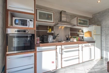 Maison à Planaise avec vie de plain-pied et chauffage géothermie
