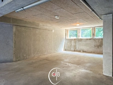 Le Bourget-du-Lac – Loft de 156 m² dans une ancienne chaufferie
