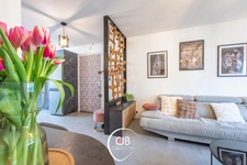 Appartement T3 rénové de 70 m² à Barberaz – Cave 13 m² – Garage possible en supplément