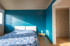 Maison à Planaise avec vie de plain-pied et chauffage géothermie