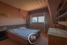 Saint-Alban-Leysse house with swimming pool, superb view and 2965 m² of land