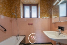 Cruet – Maison de vigneron 105 m² avec 135 m² de dépendances