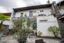 Dpt Savoie (73), à vendre LA CHAVANNE maison P7   