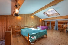 Bâtisse savoyarde rénovée 172 m² – Confort et authenticité – Maurienne