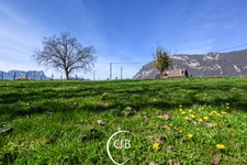  Planaise – 4 terrains prêts à construire dans un cadre privilégié !