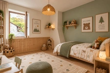 Cruet – Maison 62 m² avec atelier, jardin et combles aménageables