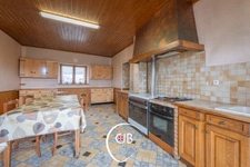 Cruet – Maison de vigneron 105 m² avec 135 m² de dépendances