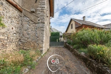 Cruet – L'Oréade maison 4 chambres avec jardin de 298 m²