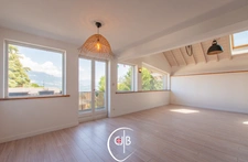 Le Bourget-du-Lac – Loft de 156 m² dans une ancienne chaufferie