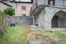 Cruet – Maison de vigneron 105 m² avec 135 m² de dépendances