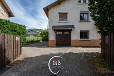 Saint-Alban-Leysse – Maison avec 2 logements et fort potentiel locatif