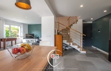 appartement à vendre 4 pièces MYANS (73)